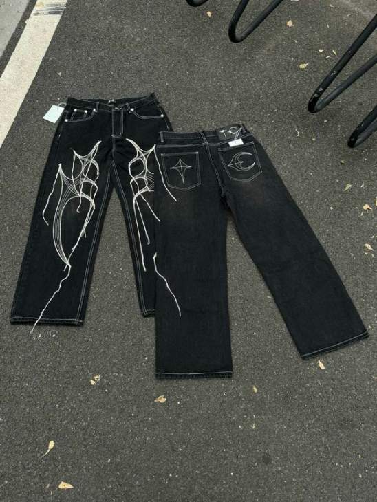 Picture of Thug Club Jeans Long _SKUThugClubsz1-3thtxTC00213508